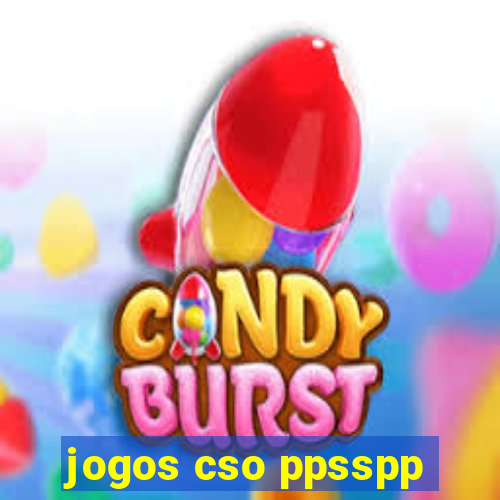 jogos cso ppsspp